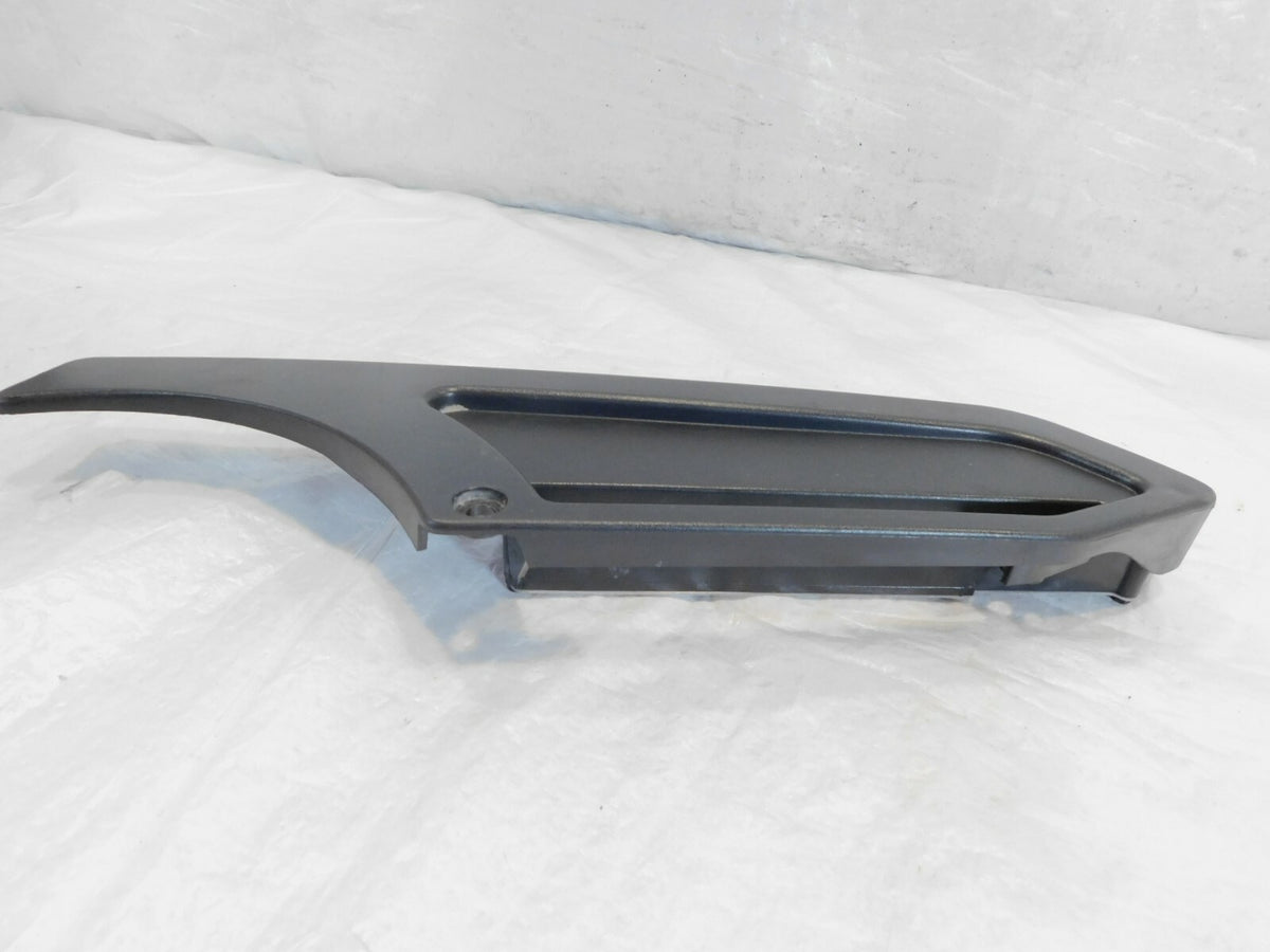 2008 2009 2010 Buell 1125 1125R 1125CR Lower Wheel Drive Belt Cover Debris Guard - C3 Cycle