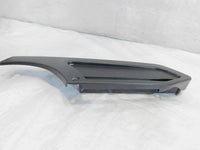 2008 2009 2010 Buell 1125 1125R 1125CR Lower Wheel Drive Belt Cover Debris Guard - C3 Cycle