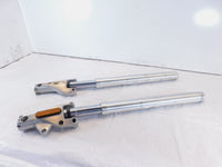 2007 07 Victory Kingpin Vegas Right and Left Front End Fork Shocks - Parts Only - C3 Cycle