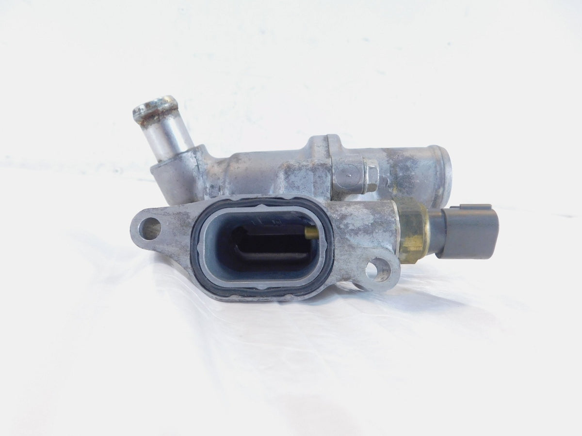 08-22 Honda CBR1000RR CBR1000S CBR1000 Coolant Thermostat & Case Casing Housing - C3 Cycle