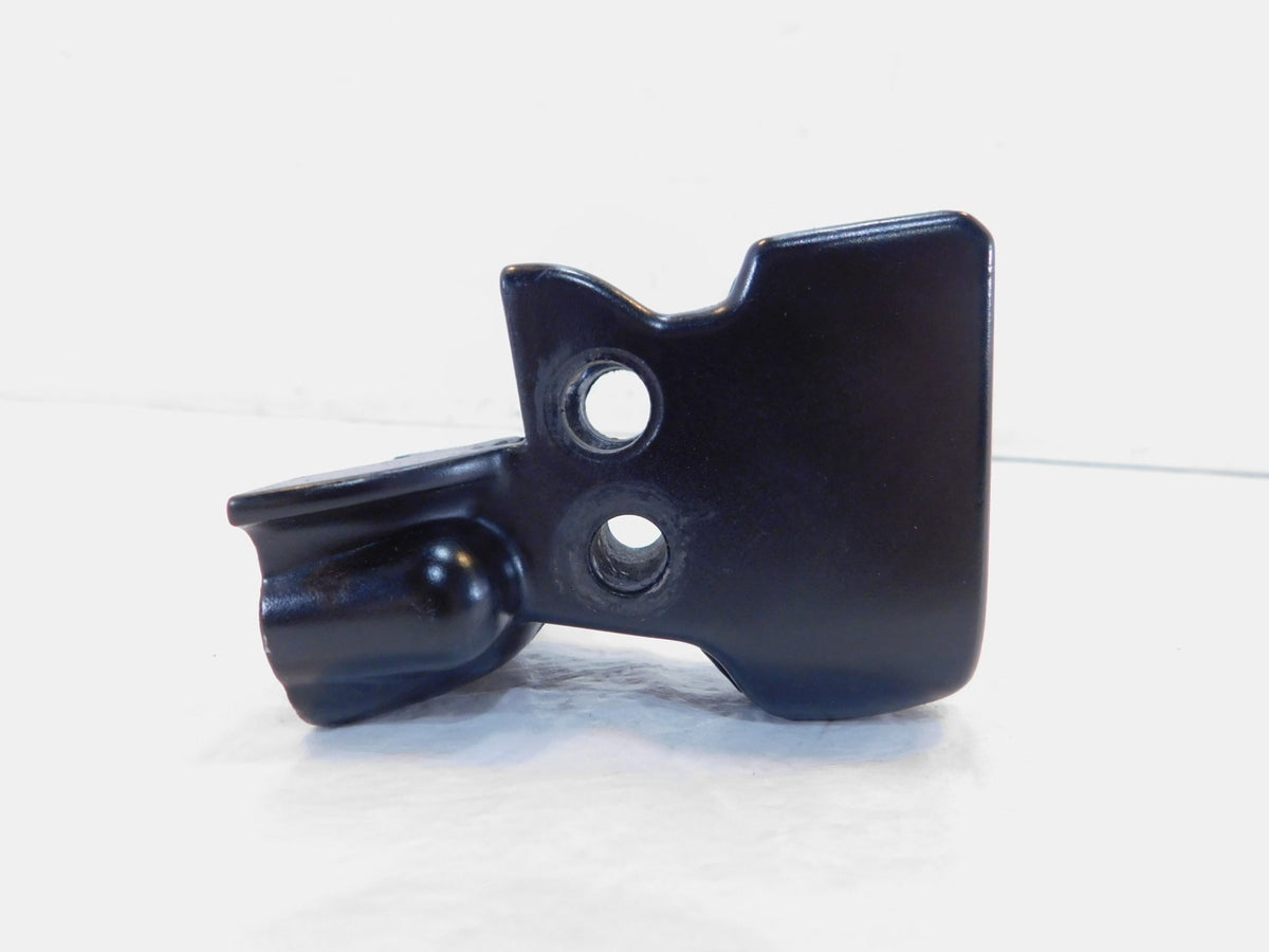 Harley Touring Road King Electra Glide Clutch Lever Mount Bracket Perch Clamp - C3 Cycle