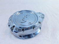 2017-2022 Indian Scout 1200 Chrome Right Engine Motor Outer Clutch Cover - C3 Cycle