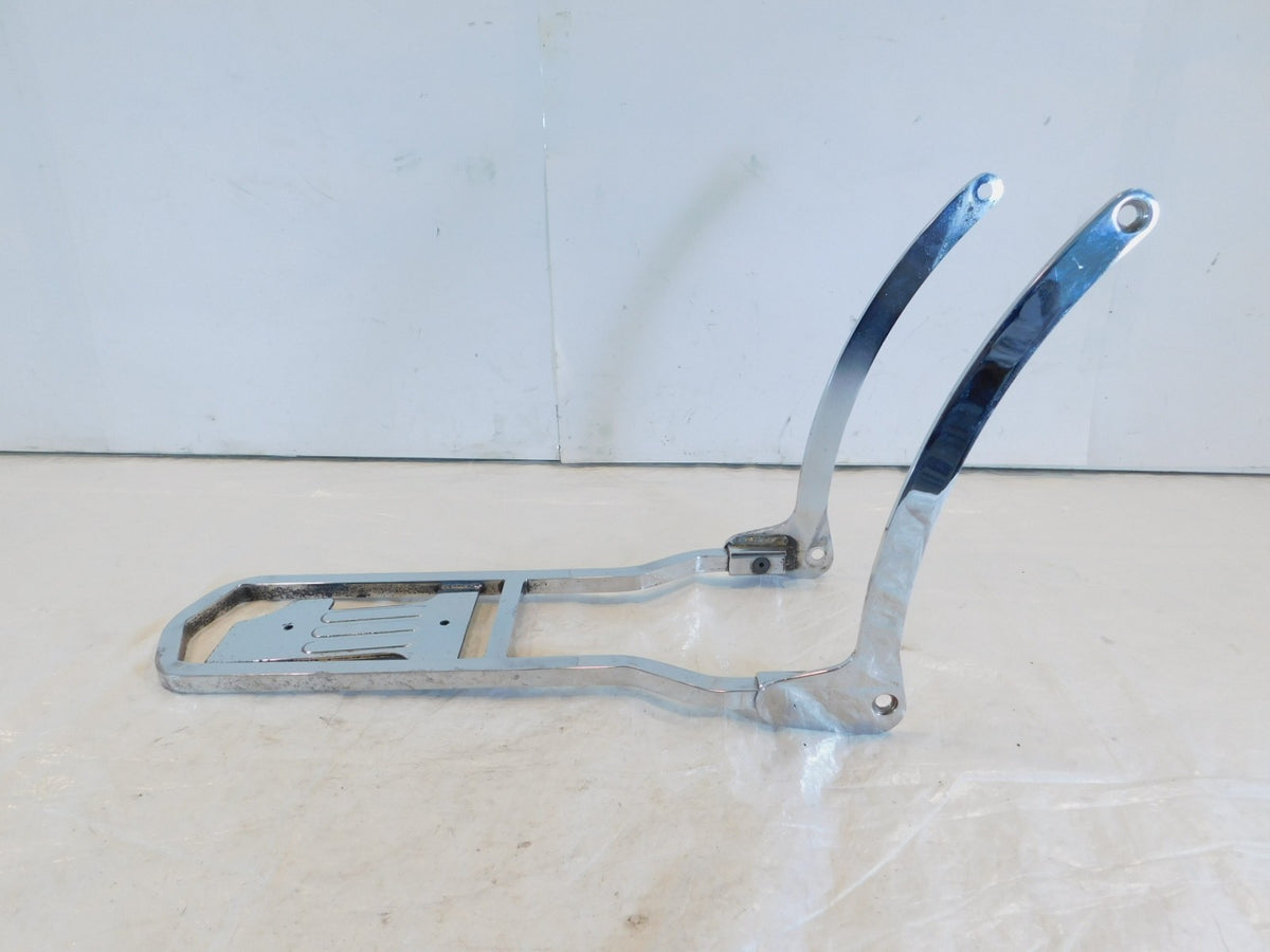 Harley Davidson Sportster 900 & 1000 Rear Passenger Backrest Sissybar - C3 Cycle