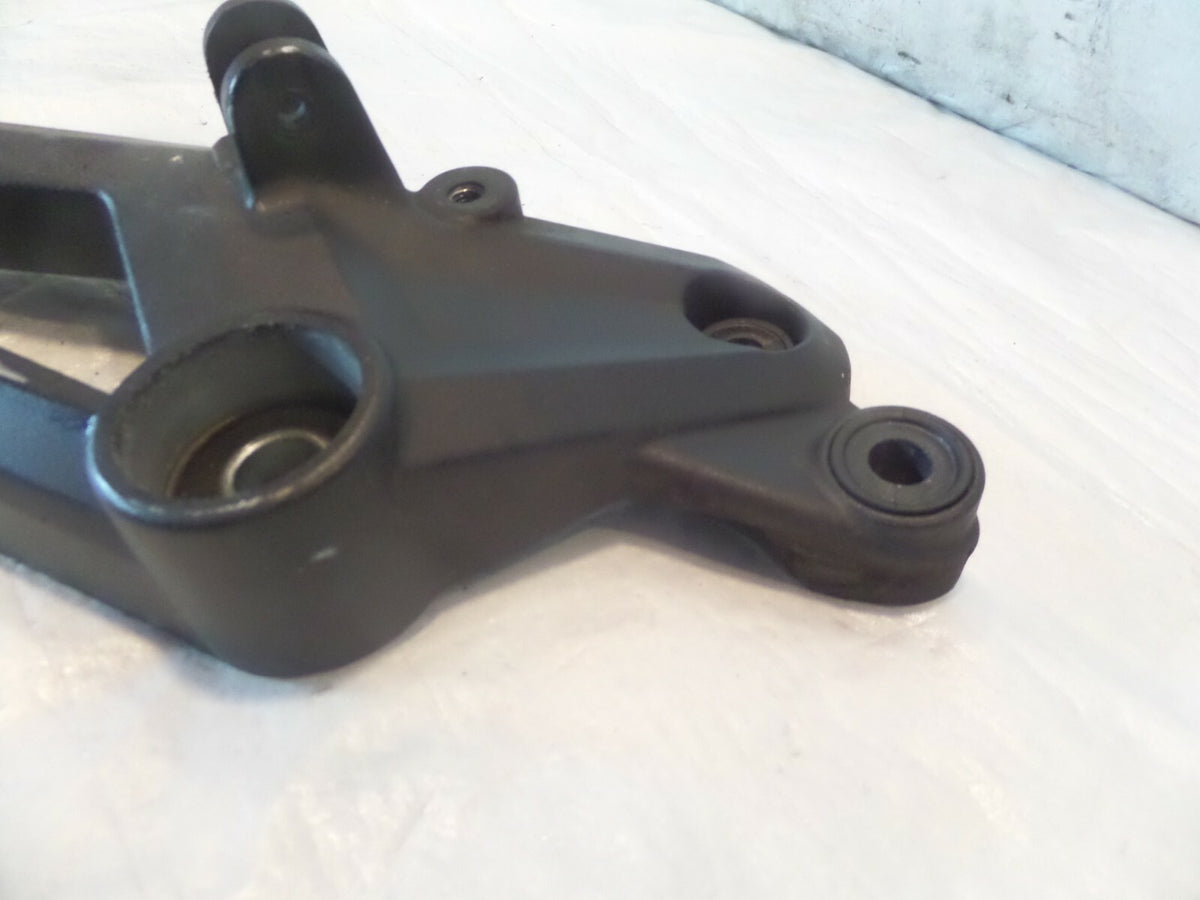 2011-2013 Ducati Monster 796 Left Foot Peg Rest Footpeg Footrest Bracket Stay - C3 Cycle