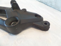 2011-2013 Ducati Monster 796 Left Foot Peg Rest Footpeg Footrest Bracket Stay - C3 Cycle