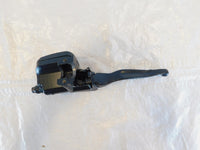 Harley V-Rod & Touring Road King Electra Glide Front Hand Brake Master Cylinder - C3 Cycle