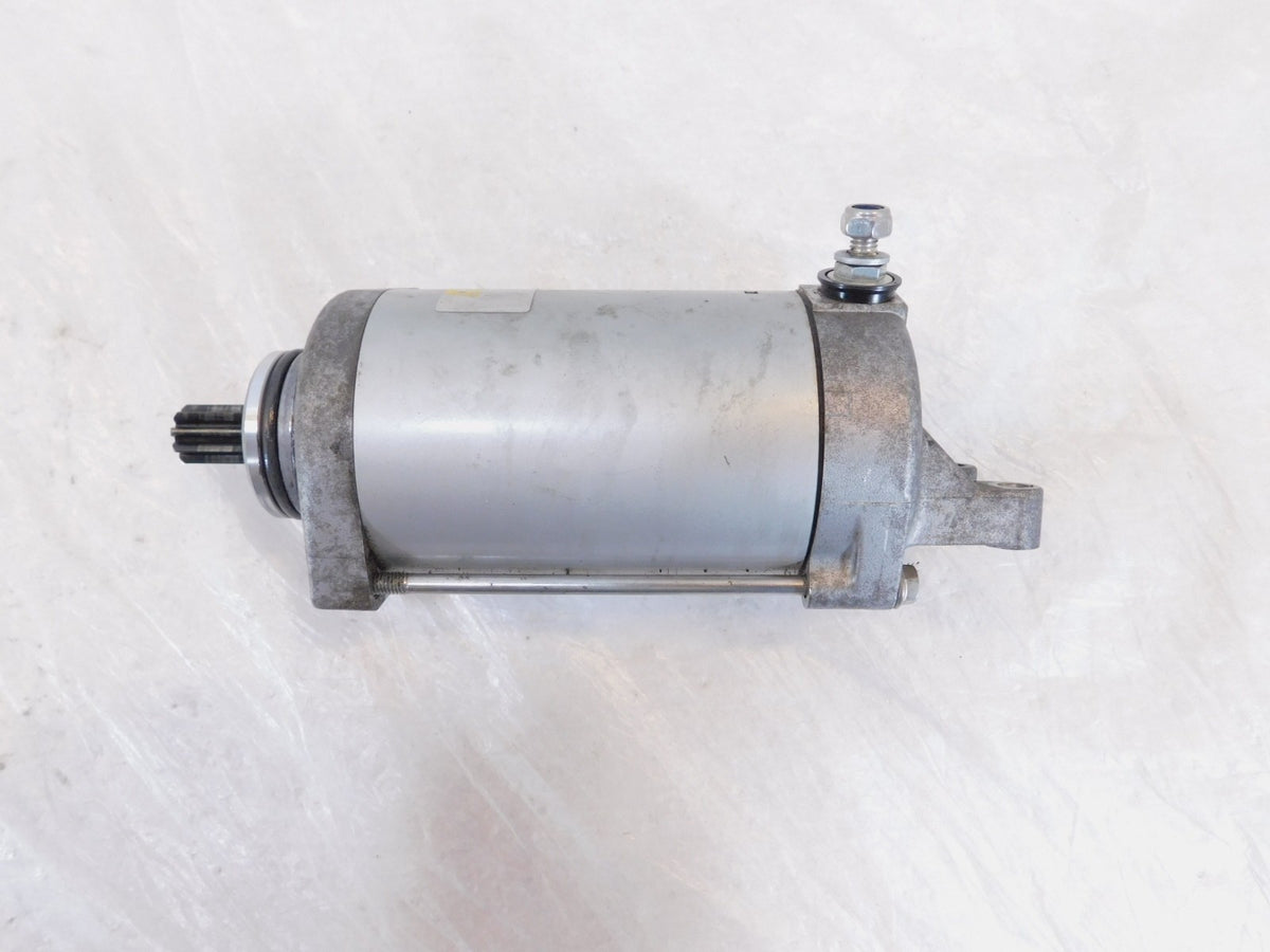 KTM 950 990 Adventure R/S Super Duke Supermoto Engine Starter Motor -60040001000 - C3 Cycle