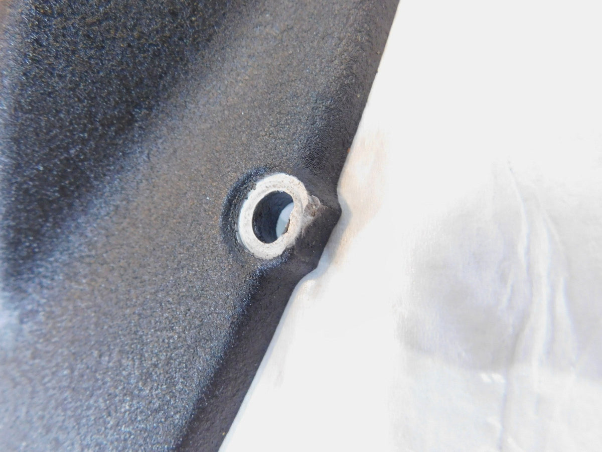 Harley Davidson Road King Street Electra Glide Right Engine Motor Cam Gear Cover - C3 Cycle
