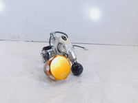 KTM 690 Duke 990 Super Duke 1190 RC8R Front Clutch Master Cylinder w/ Lever - C3 Cycle