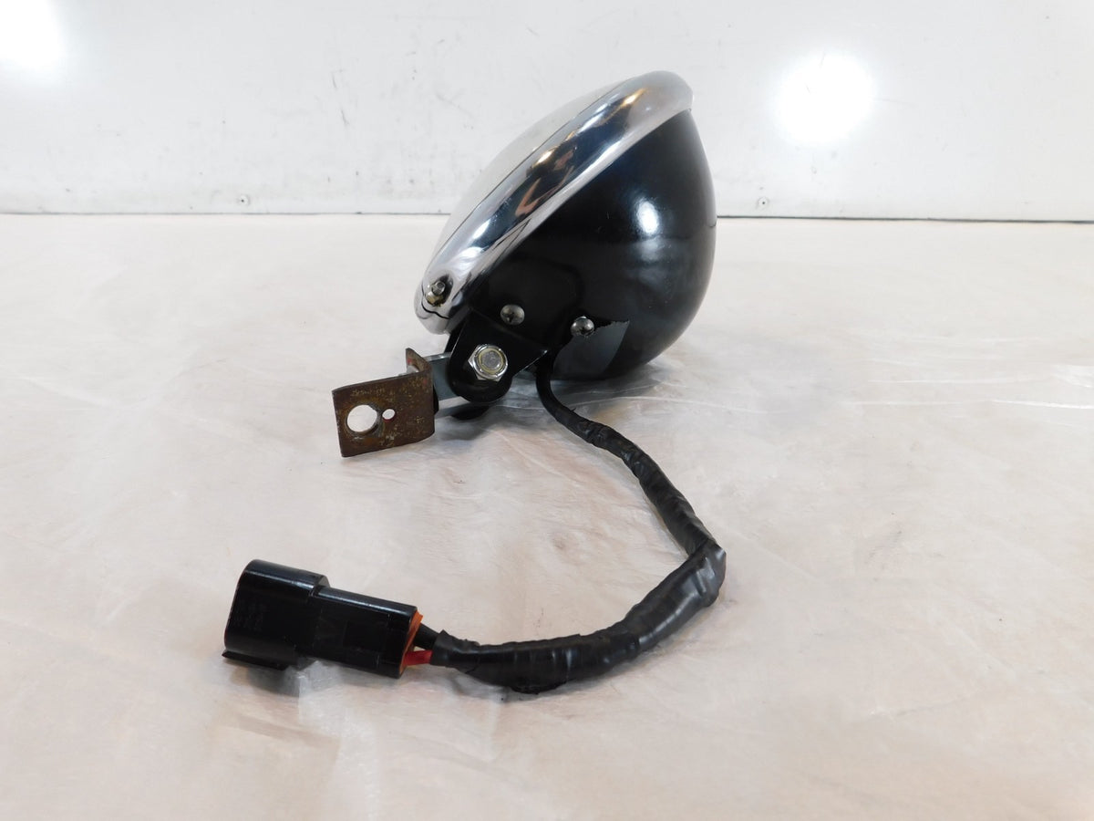 Harley Davidson Dyna Super Glide FXD & Sport LED Headlight Headlamp Housing - C3 Cycle