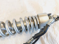 06-10 Buell XB XB12 XB12X Ulysses Rear Wheel Shock Absorber w/ Reservoir & Knob - C3 Cycle