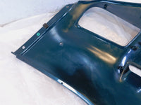 1991-1995 Triumph Trophy 900 & 1200 Green Right Lower Side Fairing Cowling Panel - C3 Cycle