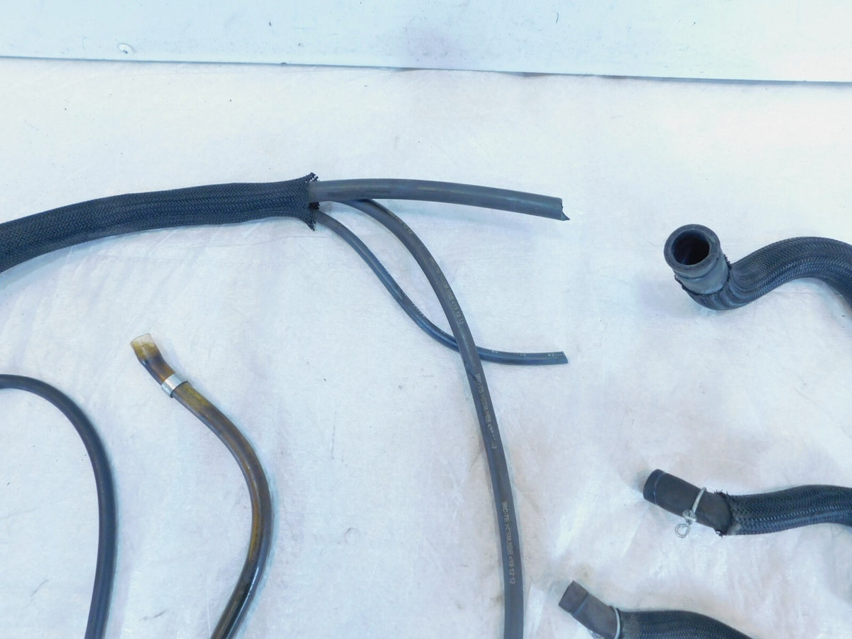 2020 20 Honda CMX300 Rebel CMX 300 Misc Coolant Water Oil Air Pipe Hose Line Lot - C3 Cycle