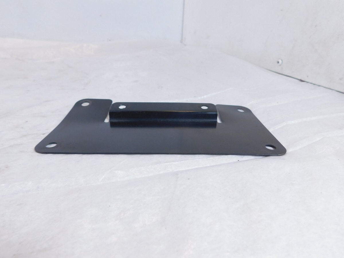 1997-2005 BMW K1200GT & K1200RS Rear License Plate Holder Bracket - 46622307912 - C3 Cycle