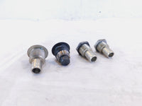 BMW R1100GS R1100R R1100RT R1100RS Rear Wheel Arm Swingarm Pivot Pin Bolts - C3 Cycle