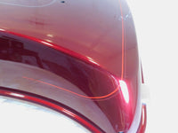 Harley Davidson Tri Road Electra Glide Tour Pak Luggage Box Upper Top Cover Lid - C3 Cycle