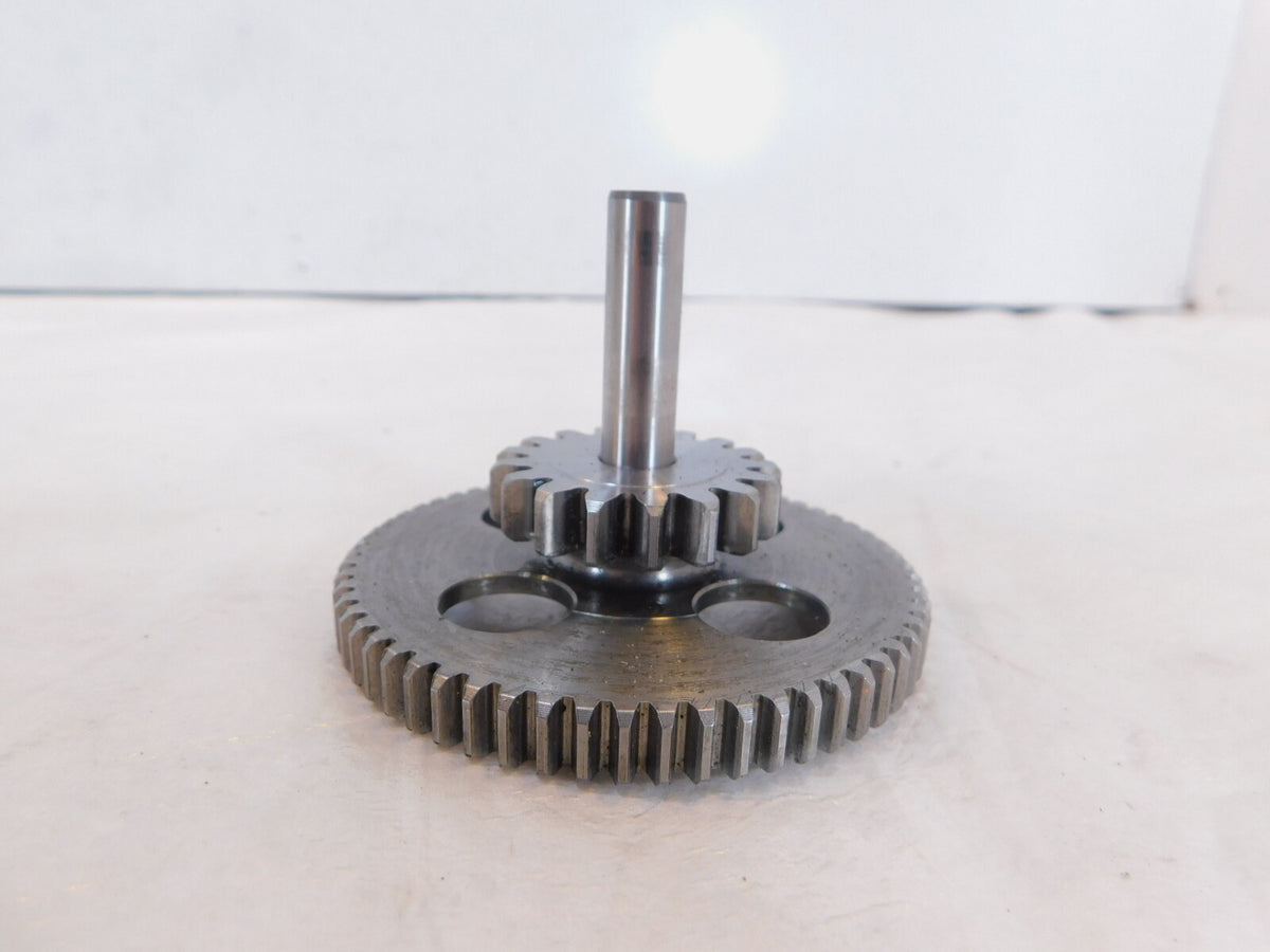 BMW K1200 K1200R K1200S & K1300 K1300R K1300S Alternator Starter Gear Sprocket - C3 Cycle