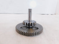 BMW K1200 K1200R K1200S & K1300 K1300R K1300S Alternator Starter Gear Sprocket - C3 Cycle