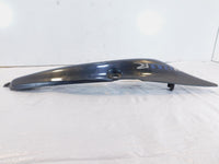 BMW R850R & R1100R Graphite Left Tail Trim Fairing Cowling Cover - 52532351573 - C3 Cycle