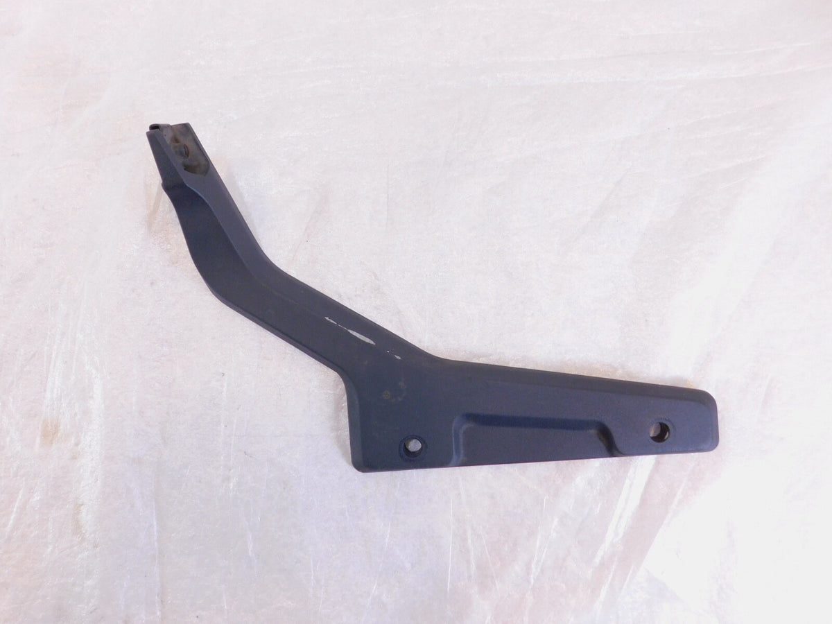 2020-2022 Can-Am Ryker 900 ACE Rally Black Frame Bracket Mount Bar Stay Holder - C3 Cycle