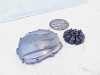 2003-2012 Yamaha FJR1300 FJR1300A Right Engine Motor Crankcase Clutch Cover Case - C3 Cycle