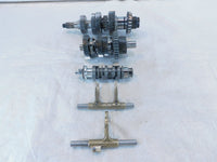 2009-2013 Harley Davidson Sportster XR1200 Transmission Gears Gearset Assembly - C3 Cycle