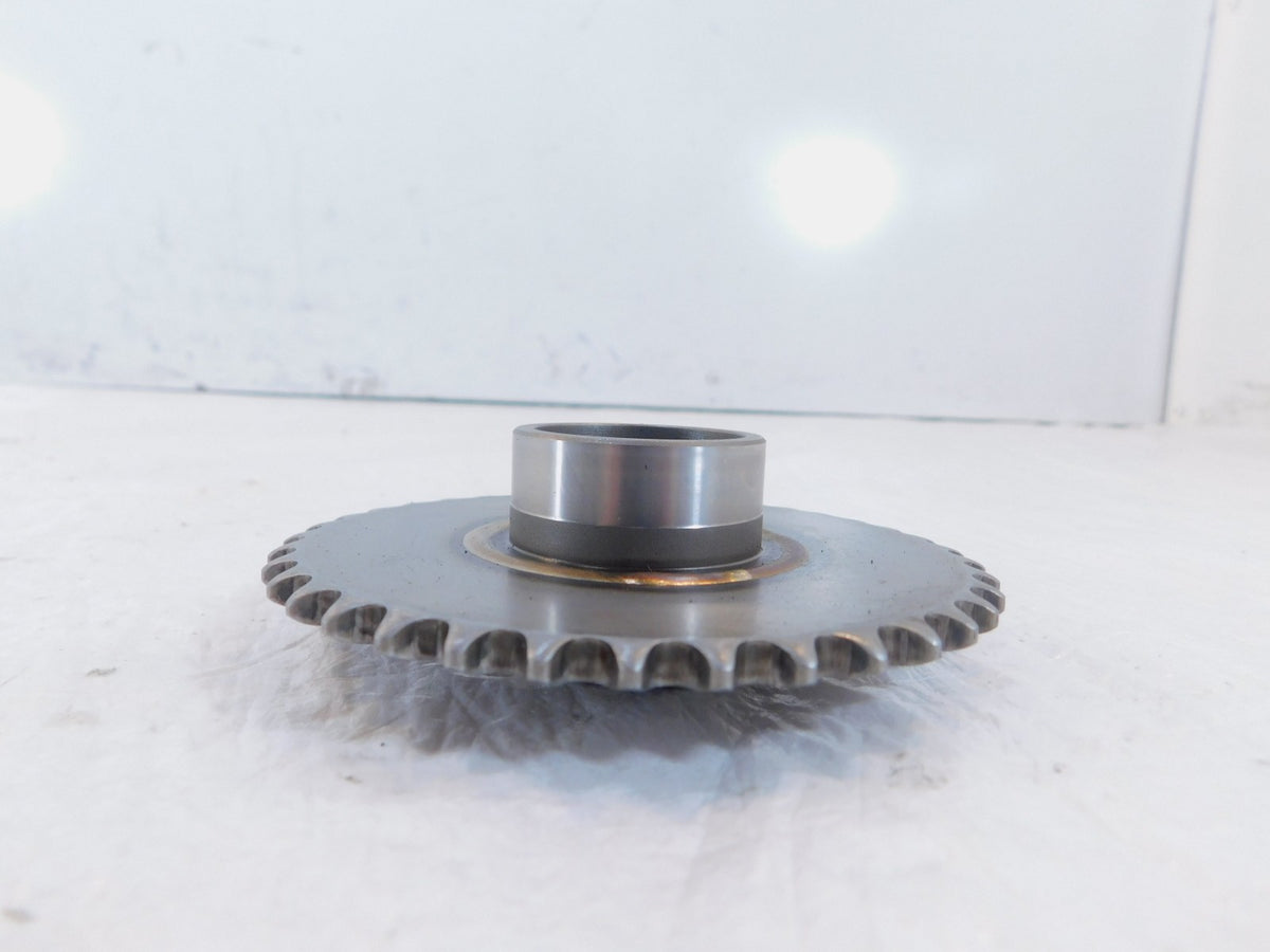 Honda CM250 CMX250C Rebel & Nighthawk CB250 Starter Motor Clutch Sprocket Gear - C3 Cycle