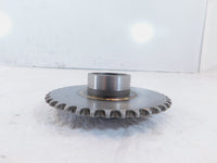 Honda CM250 CMX250C Rebel & Nighthawk CB250 Starter Motor Clutch Sprocket Gear - C3 Cycle