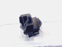 2006-2013 BMW F800 F800S F800ST Gas Petrol Fuel Tank Reservoir Cell -16117711027