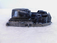 Yamaha Venture Royale XVZ12 XVZ13 Engine Motor Oil Drain Pan 26H-13417-01-00 - C3 Cycle