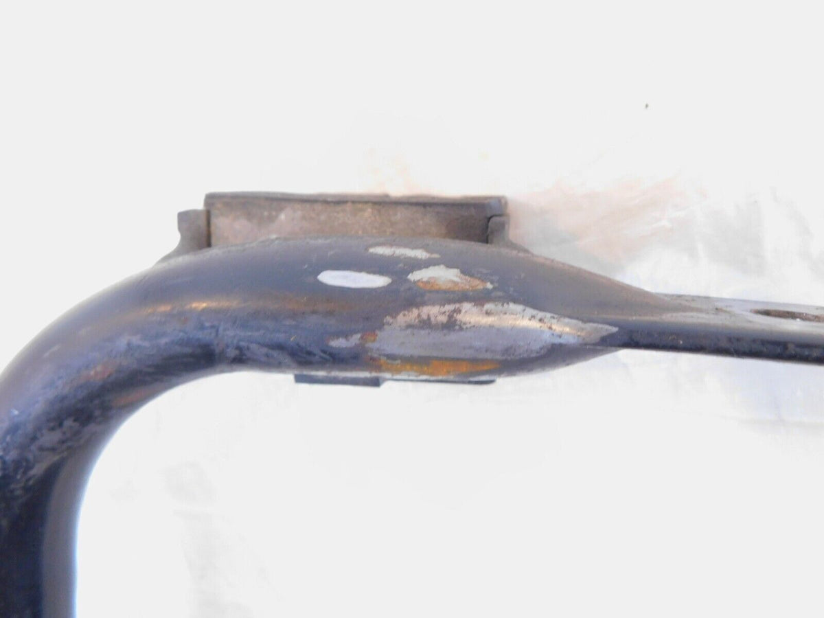 Harley Davidson Road King Tour & Electra Glide Right Saddlebag Support Bracket - C3 Cycle