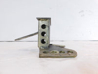 Harley Davidson Road King Electra Glide Rider Front Seat Backrest Mount Bracket - C3 Cycle