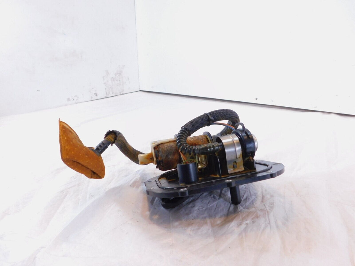 2013-2017 Victory Boardwalk & Judge Petrol Gas Fuel Tank Reservoir Pump 2521221 - C3 Cycle