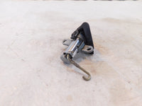 1985-2007 Yamaha V-Max 1200 VMX12 VMX1200 Fuel Tank Shield Cover Lock - No Key - C3 Cycle