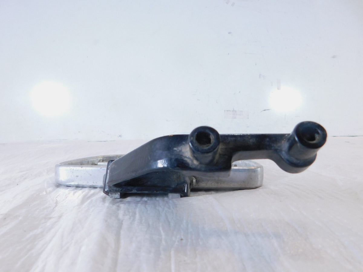 Yamaha Royal Star Tour Deluxe Venture S Rear Right Passenger Footrest Foot Board - C3 Cycle