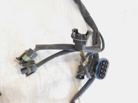 Harley Touring Electra Glide Road King Fuel Injection Throttle Wiring Harness