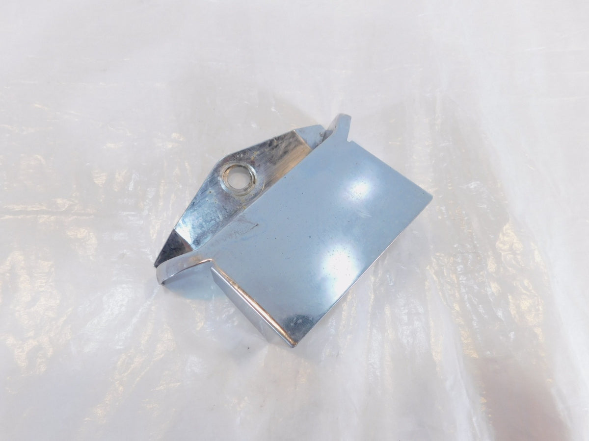 1986-1994 Harley Davidson Sportster 883 1100 & 1200 Top Engine Motor Mount Cover - C3 Cycle