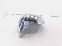98-16 Yamaha V-Star XVS650 650 Custom Left Side Frame Engine Cover Guard Chrome - C3 Cycle