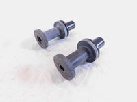 11-22 BMW K1600GT K1600GTL K1600 Rear Gas Petrol Fuel Tank Rubber Mount Bushings - C3 Cycle