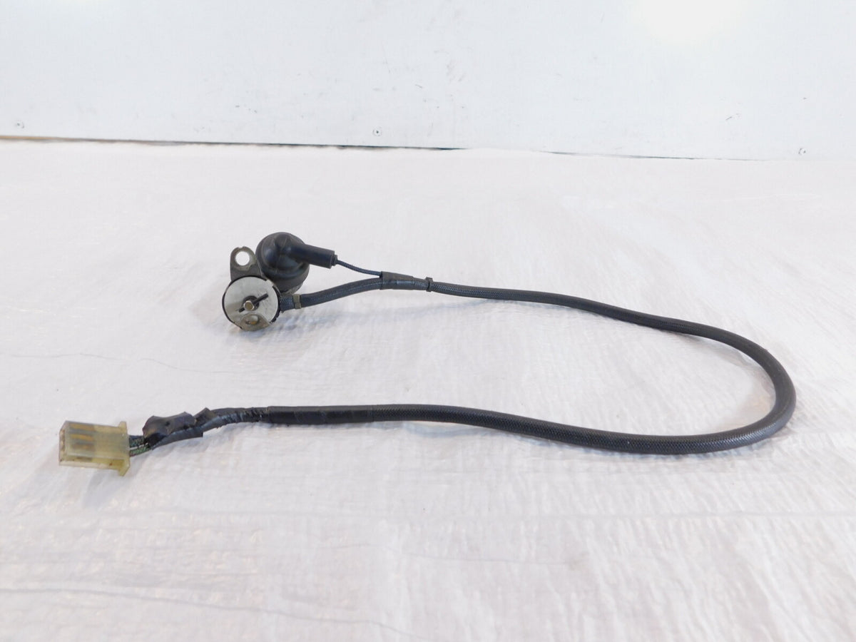 1986 86 Honda VT500 Shadow 500 Transmission Neutral Gear Position Sensor Switch - C3 Cycle