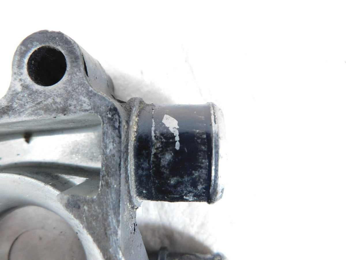 1987-1996 Kawasaki KL650 KLR650 Engine Motor Water Pump Impeller & Outlet Cover - C3 Cycle