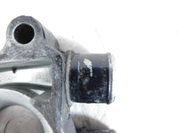 1987-1996 Kawasaki KL650 KLR650 Engine Motor Water Pump Impeller & Outlet Cover - C3 Cycle