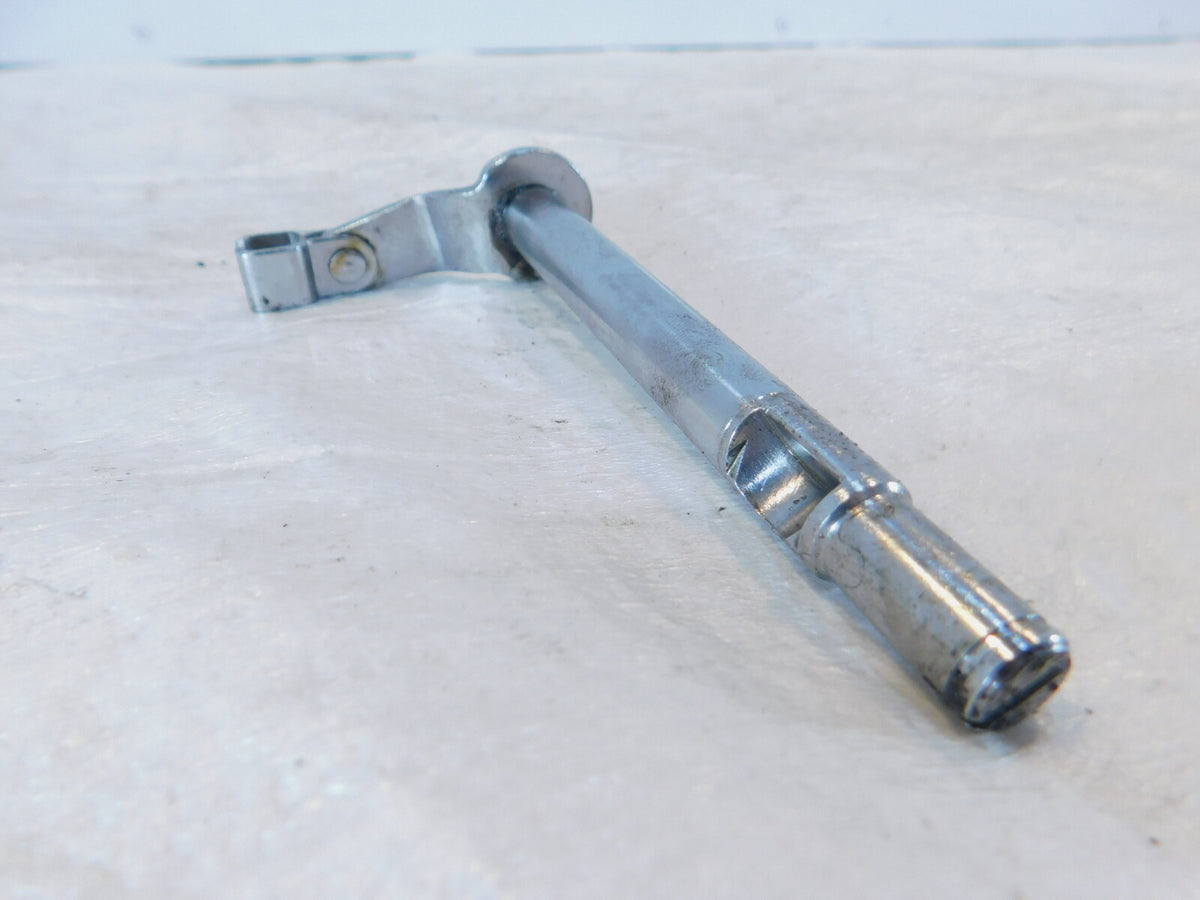 Honda VT750 Shadow ACE Deluxe Spirit 750 & 750RS Clutch Cable Lever Arm w/ Shaft
