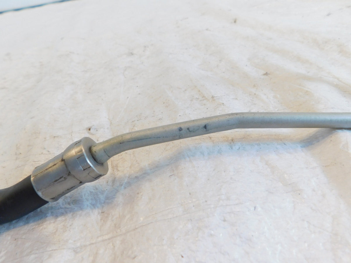 2006 & 2007 Buell XB XB9 XB12 Firebolt Lightning & Ulysses Oil Pump Line Pipes - C3 Cycle