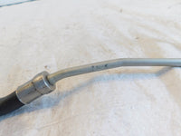 2006 & 2007 Buell XB XB9 XB12 Firebolt Lightning & Ulysses Oil Pump Line Pipes - C3 Cycle