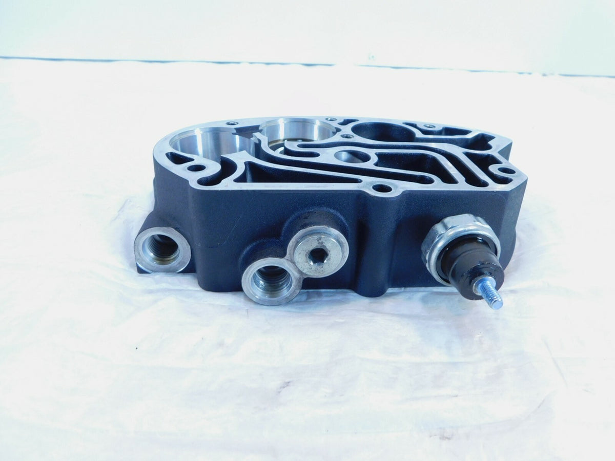 2008 2009 & 2010 Buell XB XB9 XB12 Firebolt Lighting & Ulysses Oil Pump Housing - C3 Cycle