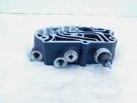 2008 2009 & 2010 Buell XB XB9 XB12 Firebolt Lighting & Ulysses Oil Pump Housing - C3 Cycle