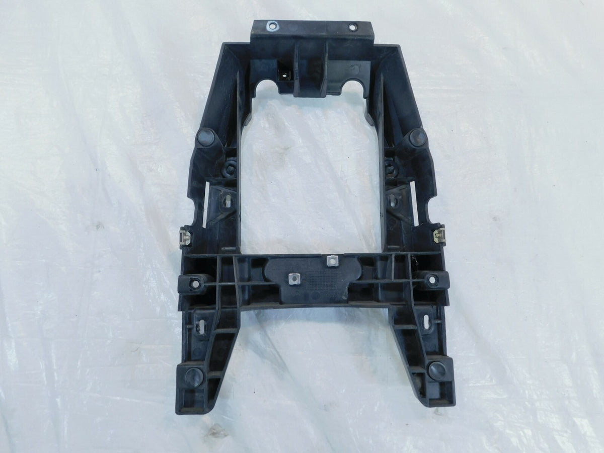 2000-2006 BMW R1150R & Rockster Rear Tail Section Luggage Carrier Holder Mount - C3 Cycle