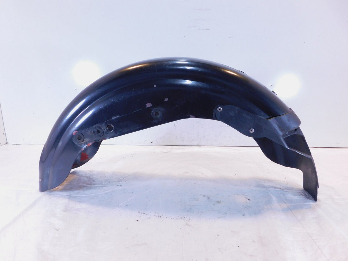 1999-2003 Harley Davidson Sportster 883 & 1200 Black Rear Wheel Cover Fender - C3 Cycle