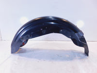 1999-2003 Harley Davidson Sportster 883 & 1200 Black Rear Wheel Cover Fender - C3 Cycle